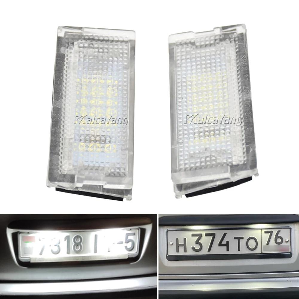 ڵ ȣ ,  LED ĵ,  , SMD LED ȣ  , BMW 3 ø E46 4D 1998-2003, 12V, 2 
